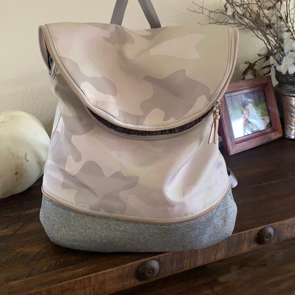 Stella and dot backpack